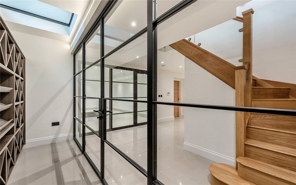 Wine Cellar
