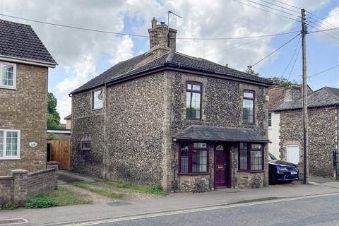 3 bedroom detached house to rent, Kingsway, Mildenhall