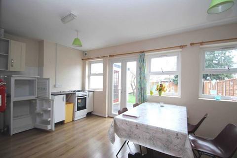 undefined, Cowley Road, East Oxford