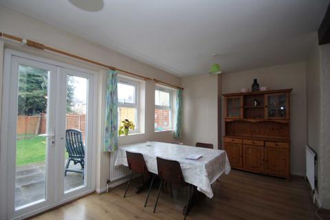 undefined, Cowley Road, East Oxford