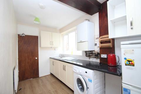 undefined, Cowley Road, East Oxford