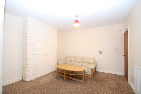 undefined, Cowley Road, East Oxford