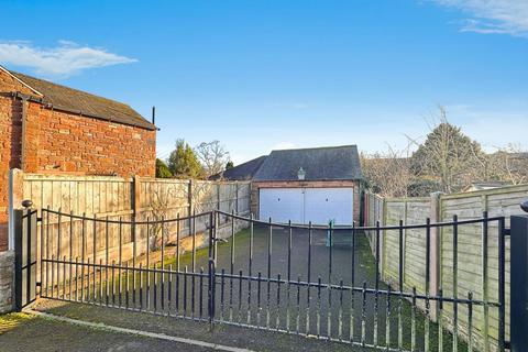 3 bedroom cottage for sale, Carlisle CA4