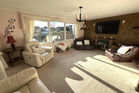 3 bedroom detached house for sale, Littleham Road, Exmouth