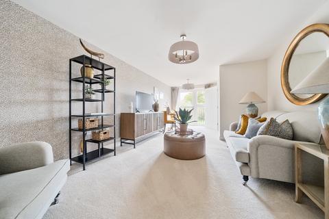 undefined, Glebe Court, Abbotswood Common Road, Romsey, Hampshire, SO51