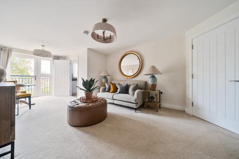 undefined, Glebe Court, Abbotswood Common Road, Romsey, Hampshire, SO51