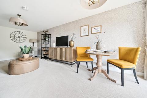 undefined, Glebe Court, Abbotswood Common Road, Romsey, Hampshire, SO51