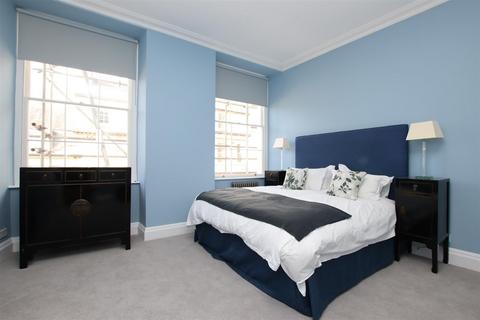 2 bedroom flat to rent, 27 Park Street, Bath BA1