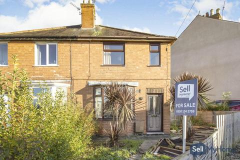 2 bedroom semi-detached house for sale, Lorraine Road, Leicester, LE2