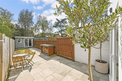 undefined, Grove Road, Chichester