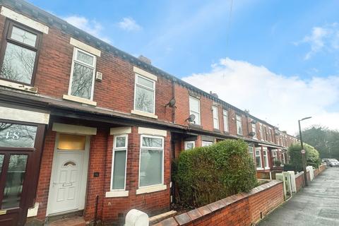 3 bedroom terraced house to rent, Park Lane, Salford, M6