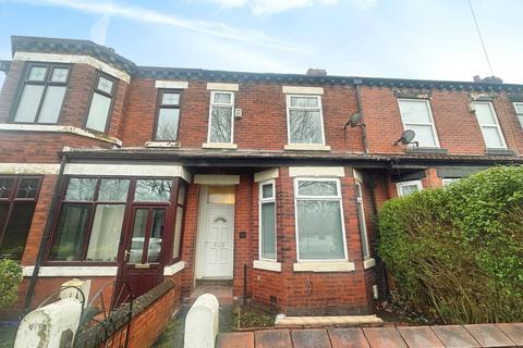 3 bedroom terraced house to rent, Park Lane, Salford, M6