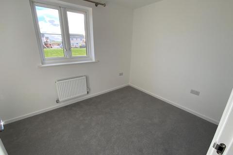 2 bedroom terraced house to rent, Davies Mount, Abbotsham Park