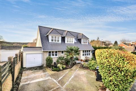 3 bedroom detached house for sale, Corfe Mullen