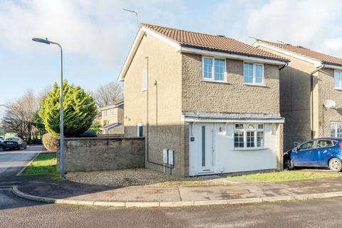 3 bedroom detached house for sale, Bradley Stoke, Bristol BS32