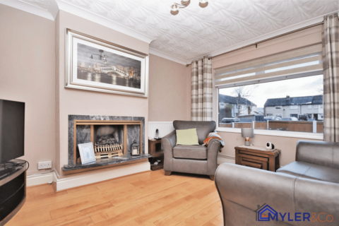 2 bedroom terraced house for sale, Edinburgh Road, Widnes, WA8