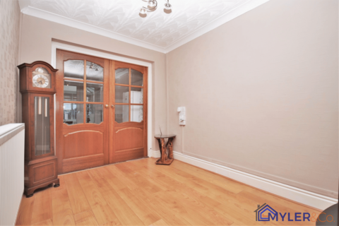 2 bedroom terraced house for sale, Edinburgh Road, Widnes, WA8