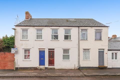 2 bedroom terraced house for sale, East Oxford OX4 3AH