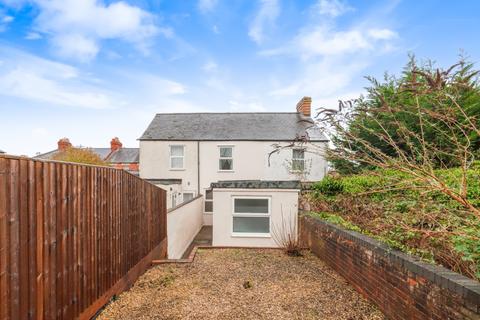 2 bedroom terraced house for sale, East Oxford OX4 3AH