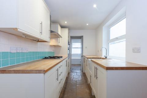 2 bedroom terraced house for sale, East Oxford OX4 3AH