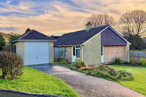 3 bedroom detached bungalow for sale, Eden Park Drive, Batheaston