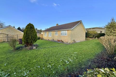 3 bedroom detached bungalow for sale, Eden Park Drive, Batheaston