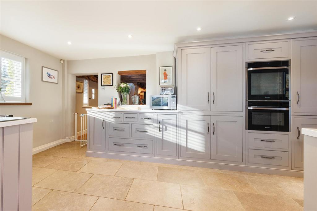 Bespoke Kitchen