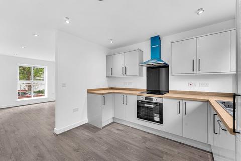 undefined, Charles Terrace, Runcorn WA7