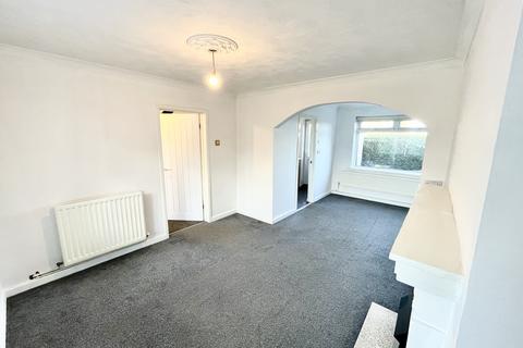 2 bedroom semi-detached house to rent, Abercorn Road, Sunderland SR3