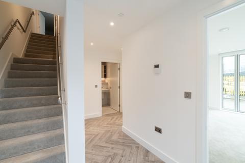 3 bedroom townhouse to rent, at Cortland at Colliers Yard, THCY34-3 Cortland At Colliers Yard 5, Bankside Boulevard, Cortland at Colliers Yard M3