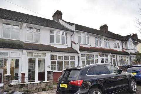 3 bedroom terraced house to rent, Lynwood Gardens, Croydon CR0