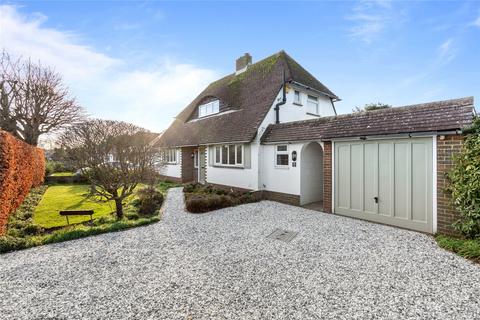 3 bedroom detached house for sale, Meadway, Rustington, Littlehampton, West Sussex, BN16