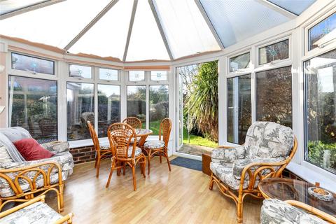 3 bedroom detached house for sale, Meadway, Rustington, Littlehampton, West Sussex, BN16