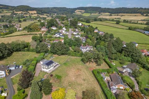 4 bedroom detached house for sale, Vine Acre, Monmouth