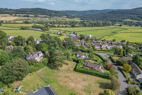 4 bedroom detached house for sale, Vine Acre, Monmouth