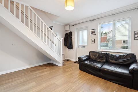 2 bedroom terraced house to rent, Sullivans Reach, Walton-on-thames, Surrey, KT12