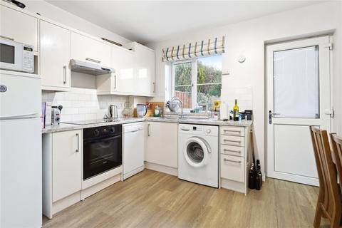 2 bedroom terraced house to rent, Sullivans Reach, Walton-on-thames, Surrey, KT12