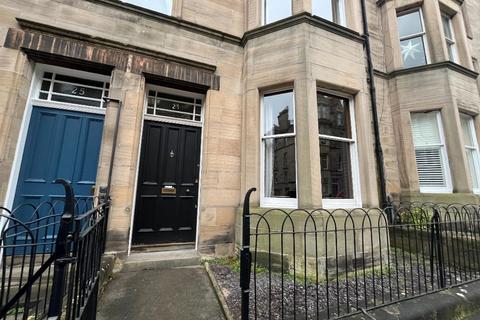 2 bedroom flat to rent, Montpelier Park, Edinburgh, EH10