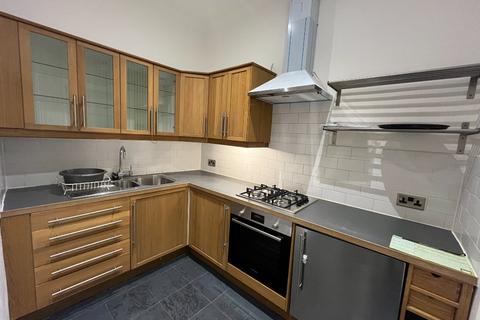 2 bedroom flat to rent, Montpelier Park, Edinburgh, EH10