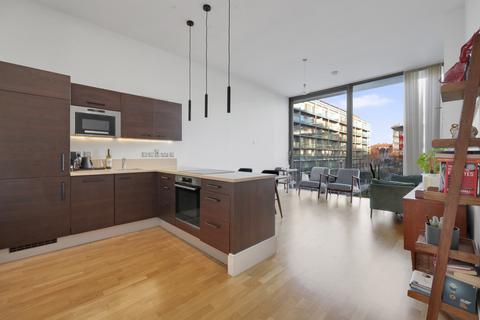 2 bedroom apartment for sale, Highbury Stadium Square, Highbury N5