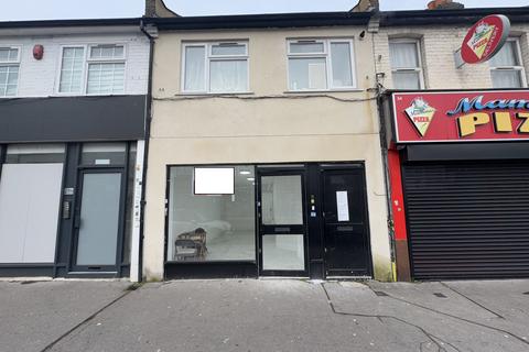 Shop to rent, Chipstead Valley Road, Coulsdon CR5