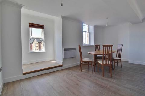 2 bedroom apartment to rent, The Docks, Gloucester, GL1