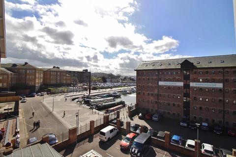 2 bedroom apartment to rent, The Docks, Gloucester, GL1