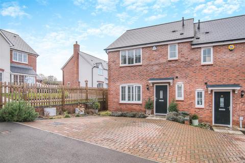 3 bedroom semi-detached house for sale, Willow Walk, Ross-On-Wye HR9