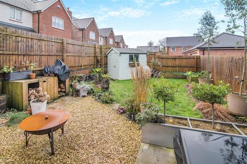 3 bedroom semi-detached house for sale, Willow Walk, Ross-On-Wye HR9