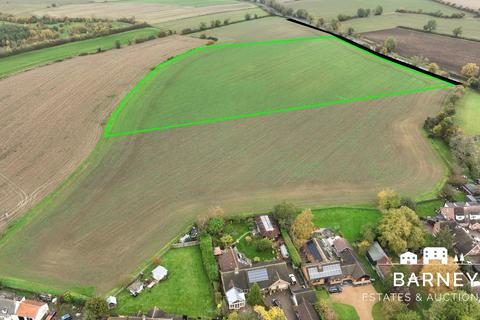 Land for sale, Kimbolton Road, Keysoe MK44