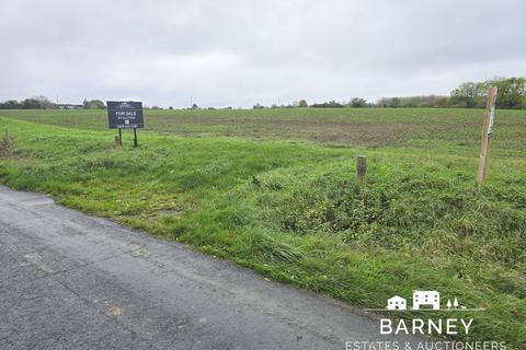 Land for sale, Kimbolton Road, Keysoe MK44