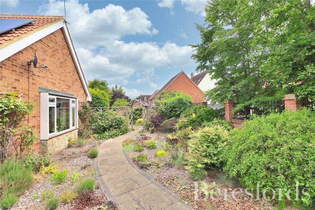 Garden View 1