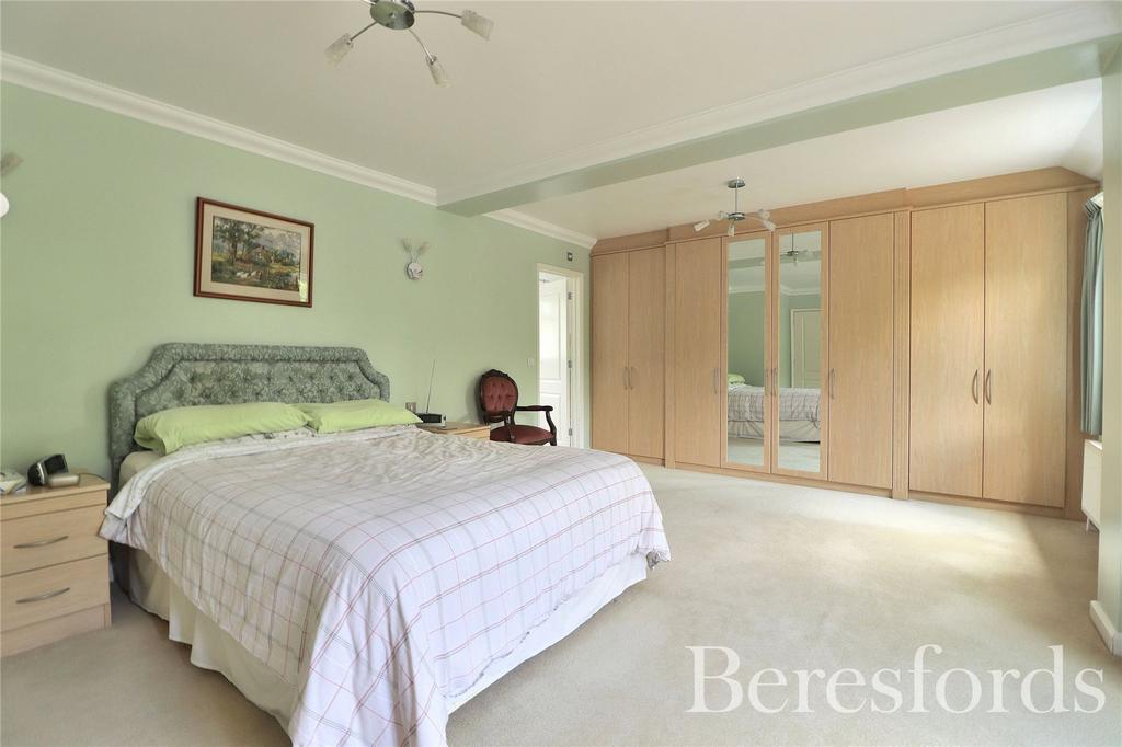 Bedroom One View 2