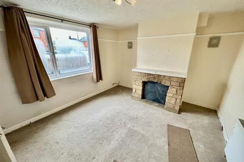 undefined, Talbot Crescent, Whitchurch.